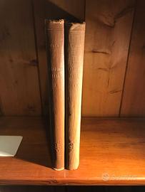 Hulle  Macchine utensili 1° e 2° volume UTET 1929