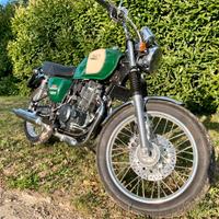 Mash Five Hundred 400