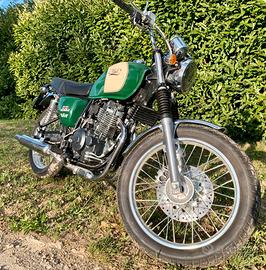 Mash Five Hundred 400