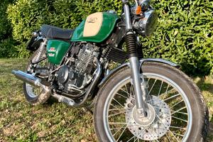 Mash Five Hundred 400