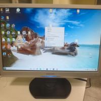 Monitor PHILIPS 19” ris. 1440x900 Perfetto