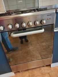 Cucina a gas