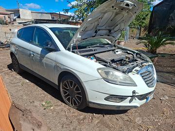 ricambi lancia delta 2010 1.6 multijet 120 cv 