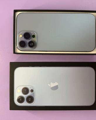 Iphone 13 pro max 256gb