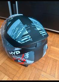 Casco hyp donna taglia s