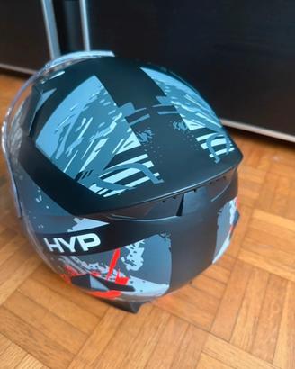 Casco hyp donna taglia s