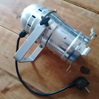 9 fari PAR 20 PASSO EDISON