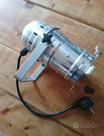 9 fari PAR 20 PASSO EDISON