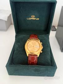 Orologio Lorenz Automatic REF-14337 Valjoux