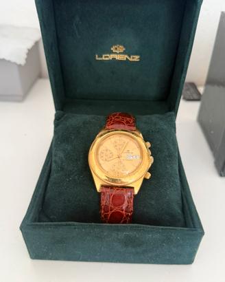 Orologio Lorenz Automatic REF-14337 Valjoux