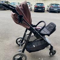 Passeggino kinderkraft