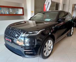 Range Rover Velar 2.0D I4 240 CV R-Dynamic S 4wd