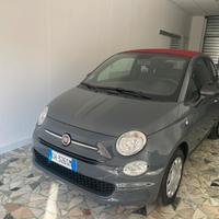 Fiat 500 C 1.0 Hybrid - 2022