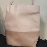 Borsa in pelle Alice D