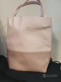 Borsa in pelle Alice D