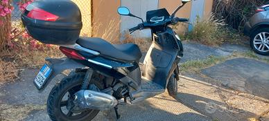 Aprilia 
