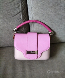 Borsa Obag nuova