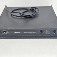 Amplificatore BOSE 1600 SERIE VI