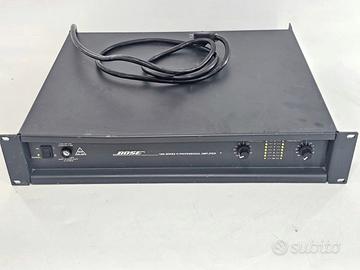 Amplificatore BOSE 1600 SERIE VI