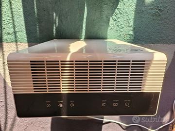 Levoit Purificatore d'Aria Hepa Casa