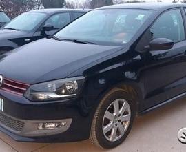 Volkswagen Polo 1.2 5 porte Comfortline gpl gas 20