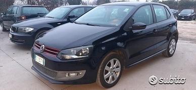 Volkswagen Polo 1.2 5 porte Comfortline gpl gas 20