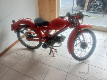 Moto guzzi guzzino 65