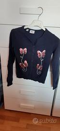 Cardigan bambina Bonprix