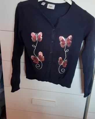 Cardigan bambina Bonprix