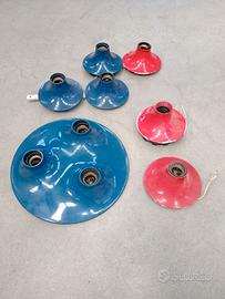 LAMPADE ARTEMIDE TETI E TRITETI
