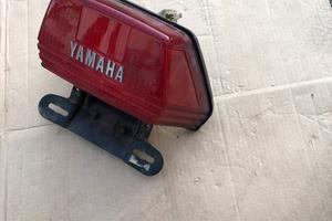 Fanale posteriore Yamaha XJ 900