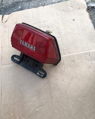 Fanale posteriore Yamaha XJ 900
