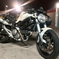 Ducati nonster 696