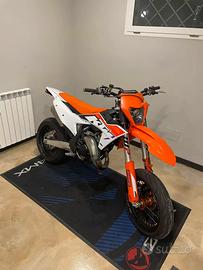 KTM SX 125