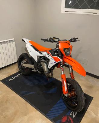KTM SX 125