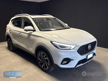 MG ZS 1.0T-GDI 112 CV Luxury - PROMO