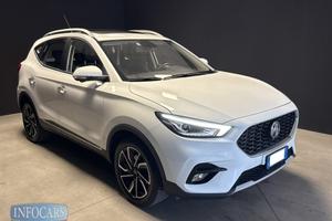 MG ZS 1.0T-GDI 112 CV Luxury - PROMO