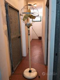 VENTILATORE SAN GIORGIO "ZODIACO" ANNI '50