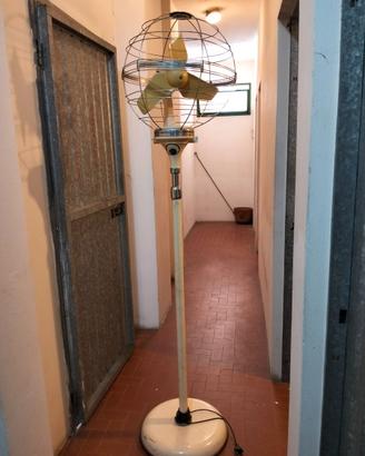 VENTILATORE SAN GIORGIO "ZODIACO" ANNI '50