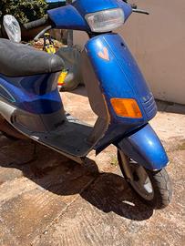 Piaggio zip 50, 70dr