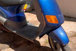 Piaggio zip 50, 70dr senza libretto