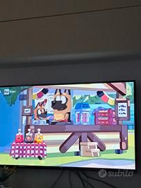 tv 55 pollici
