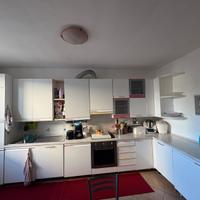 cucina in buono stato