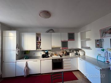 cucina in buono stato