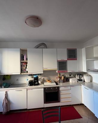 cucina in buono stato