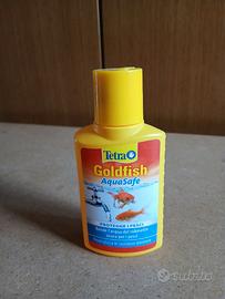 AquaSafe Goldfish Tetra 100ml