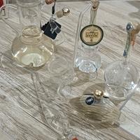 vetri soffiati da collezione