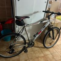 Mountain bike Jumpertrek Rambler-Alu.