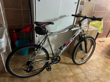 Mountain bike Jumpertrek Rambler-Alu.