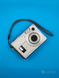 Casio Exilim EX-Z110 Fotocamera Digitale